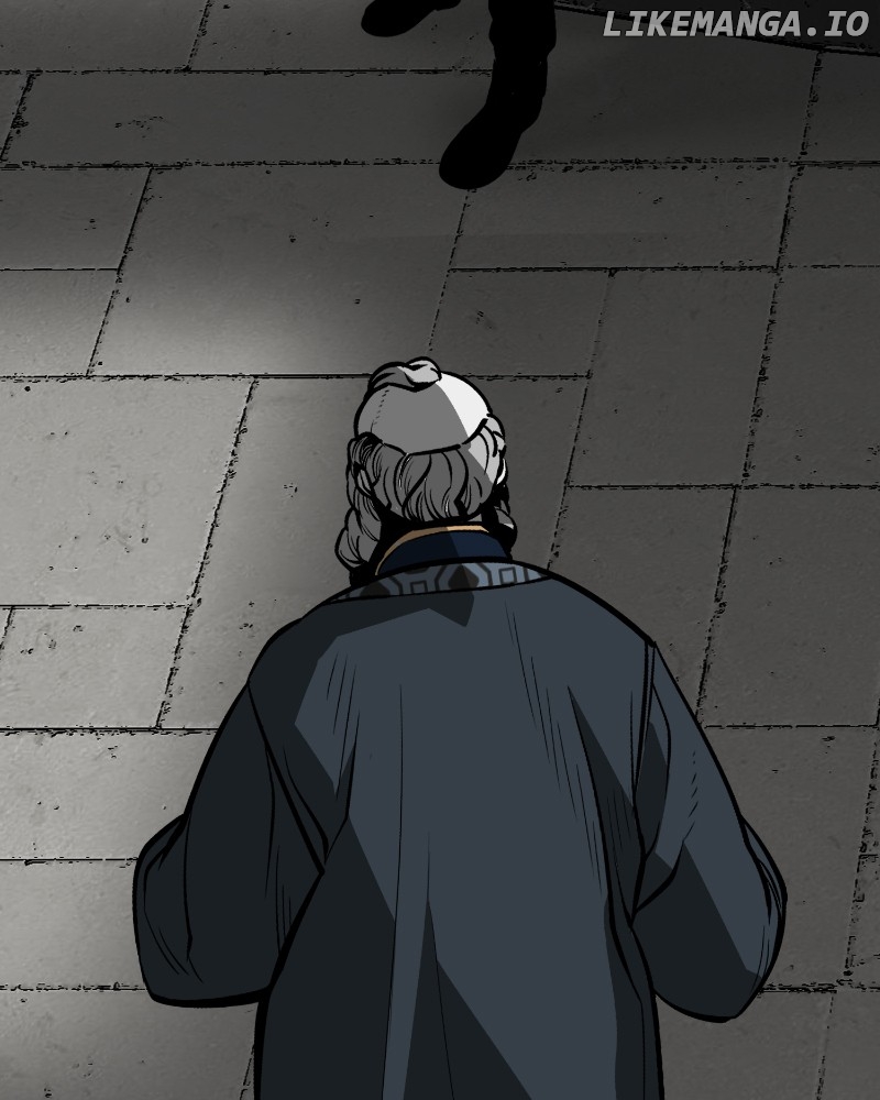 The Protagonists Hidden Strength Chapter 34 - page 109
